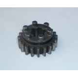 PŘEVODOVÉ KOLO - 20 ZUBŮ - (250,350)